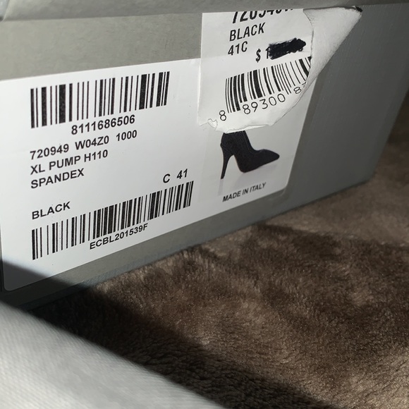 Balenciaga Women’s XL Pump - Picture 7 of 10